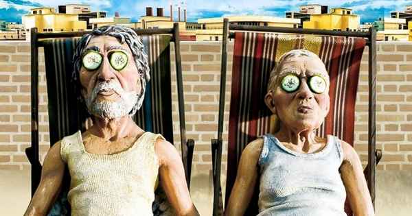 11 взрослых мультфильмов, от которых невозможно оторваться