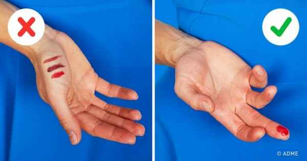 11 гениальных хитростей, которые оценит каждая дeвyшка