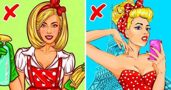 11 законов, по которым живут все скучные люди