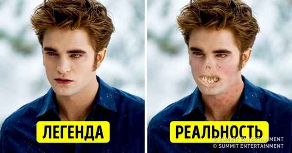 11 известных легенд, которым нашлось рациональное объяснение