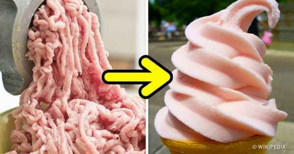 11 ингредиентов в составе обычных продуктов, которые вас удивят