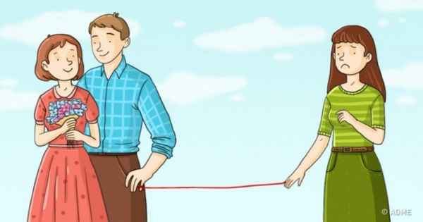 11 мифов, в которые мы начинаем верить, когда решаем вернуться к бывшим