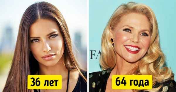 11 правил ухода за волосами, которые необходимо соблюдать после 30, 40 и 50 лет