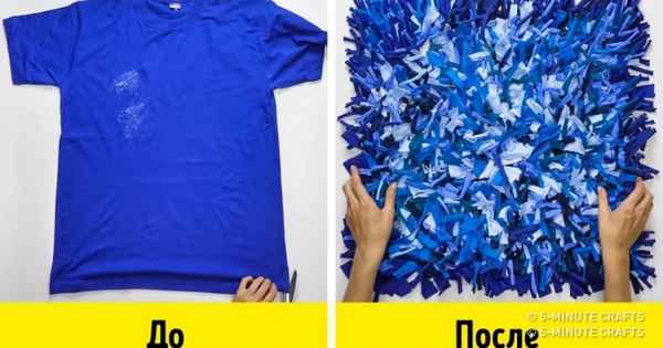 11 простых вещей, которые может сделать каждый из нас, чтобы помочь планете