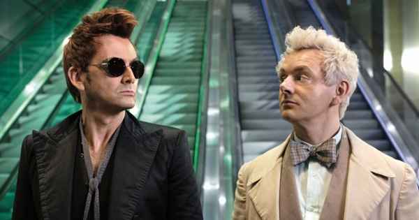 11 сериалов, мимо которых невозможно пройти этой весной