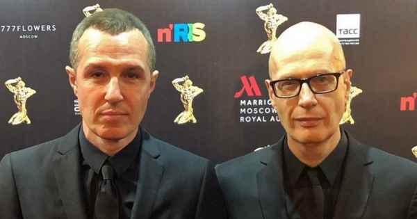 12 знаменитостей, у которых есть брат-близнец или сестра-близняшка (А мы и не знали)