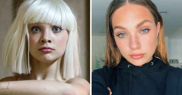 12 знаменитых подростков, которых вы вряд ли узнаете сегодня