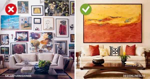 12 идей, которые добавят комнате парочку квадратных метров