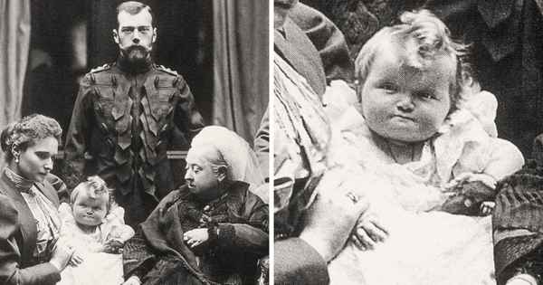 12 исторических фото, которые заставят вас грустить и восхищаться одновременно