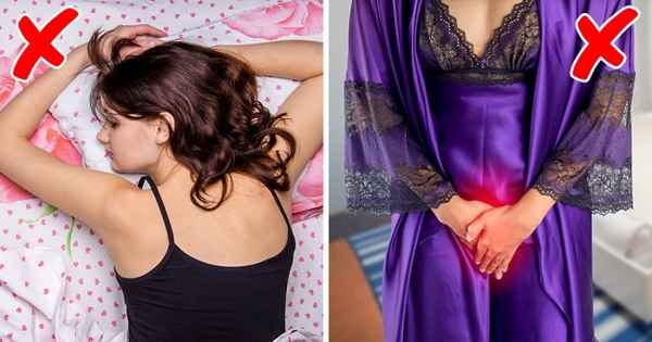 12 привычек, которые мы привыкли считать безобидными