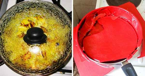 12 привычек, от которых стоит отказаться, чтобы продлить срок службы посуды