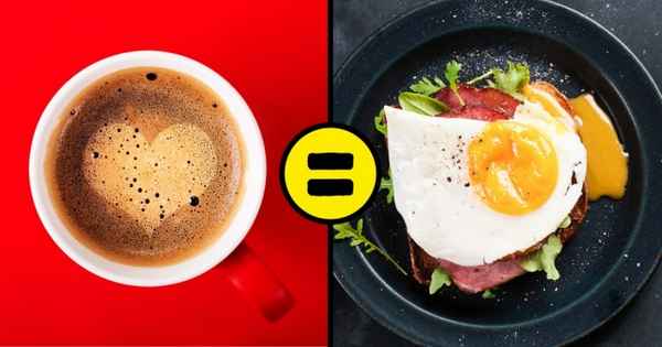12 продуктов, которые бодрят не хуже кофе (Некоторые вас точно удивят)