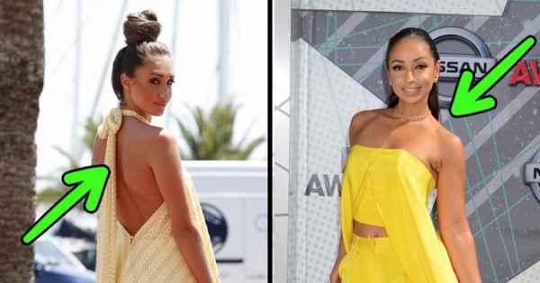 12 трендов в женской моде, от которых мужчины просто без ума