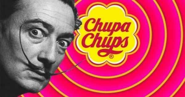 13 великих художников, которые подpaбатывали рекламой