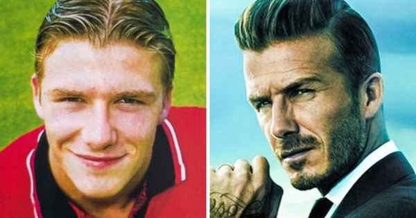 13 звезд, которые превратились из гадких утят в настоящие иконы стиля