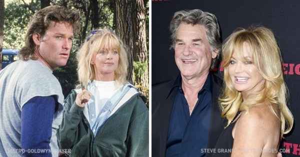 13 звездных пар, чья любовь в кино стала реальной