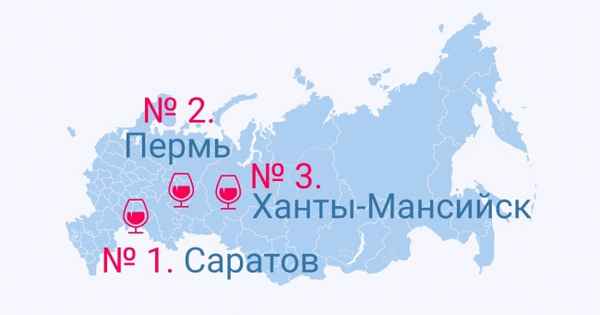 13 карт и графиков, которые заменят любые мировые новости