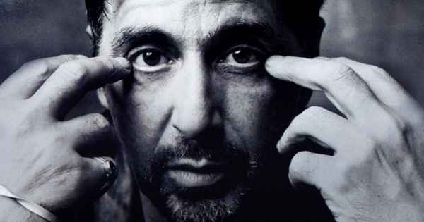 13 лучших ролей Аль Пачино