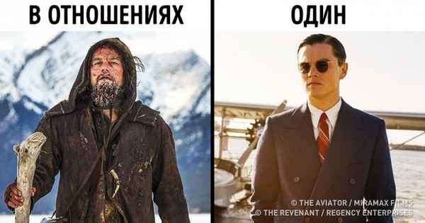 13 признаков того, что вы выбрали неподходящего партнера