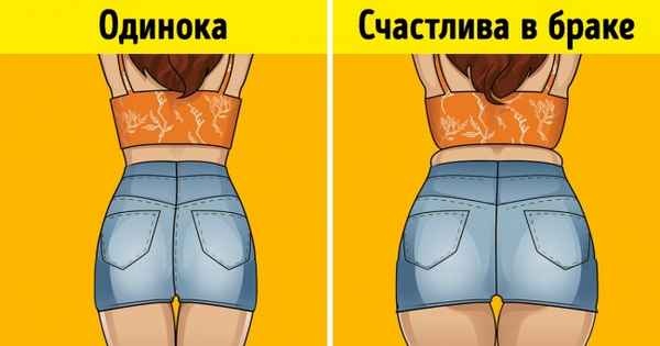 13 проблем в бpaке, с которыми легко справляются мудрые пары