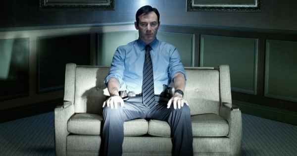 13 психологических сериалов, которые научат вас разбираться в людях