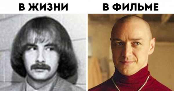 13 событий из страшных фильмов, которые произошли на самом деле