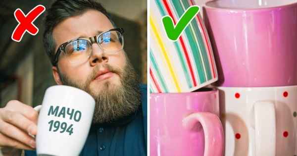 14 вещей в вашем доме, с которыми нужно расстаться немедленно