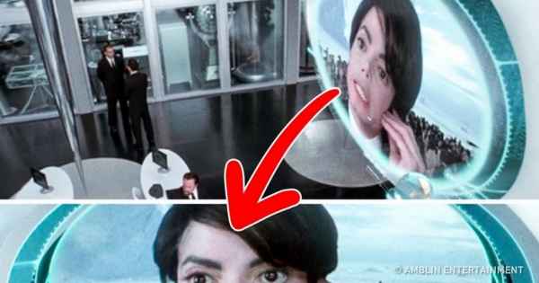 14 знаменитостей, которых никто не заметил в любимых фильмах