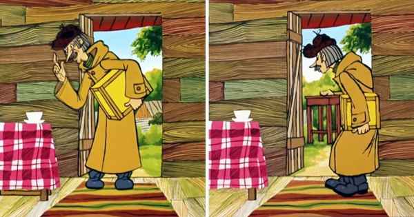 14 ляпов в мультиках нашего детства, которые мы заметили, только когда выросли