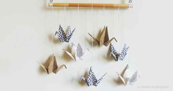 14 оригинальных способов заменить стандартные постеры на стенах