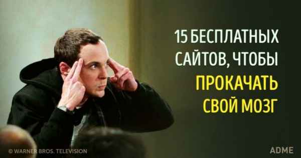 15 бесплатных сайтов для самообразования