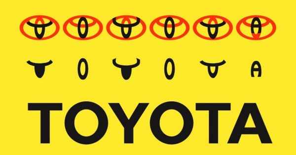 15 известных логотипов, о скрытом смысле которых мы не догадывались