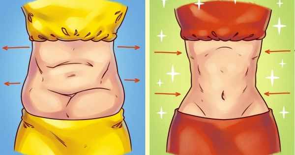 15 продуктов, которые вы можете есть сколько угодно и все равно не поправитесь