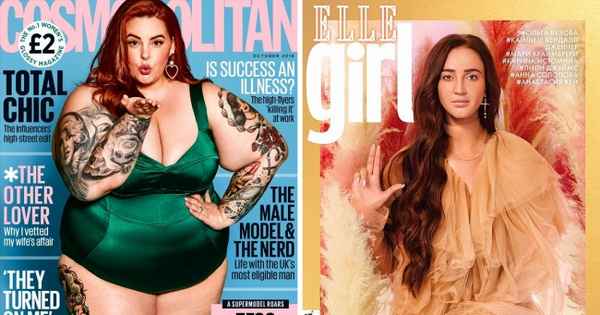 15 скандальных обложек журналов, которые навсегда изменили мир глянца