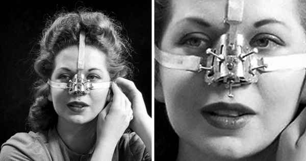 15 странных вещей, которыми пользовались наши предки