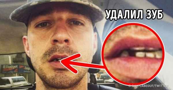 16 актеров, которые пошли на все, чтобы вжиться в роль