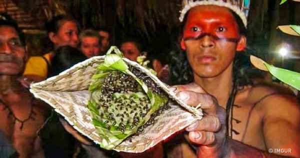 16 традиций разных народов, которые введут иностранца в многодневный шок