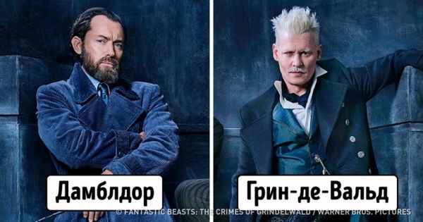 16 фильмов, которые заставят оторвать попу от дивана и пойти в кинотеатр в этом году