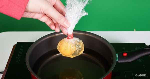 17 кухонных хитростей, узнав которые вы захотите готовить чаще