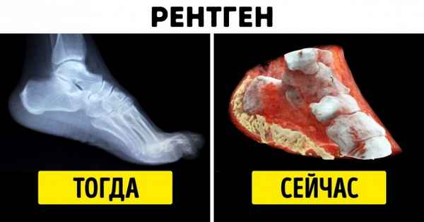 17 открытий ученых, которые вот-вот перевернут наш мир с ног на голову