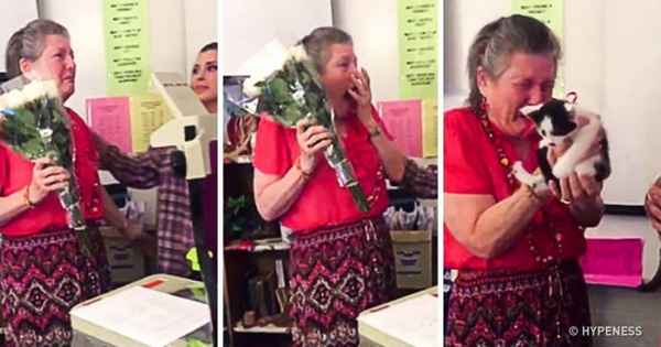 18 историй для тех, кто потерял веру в добро