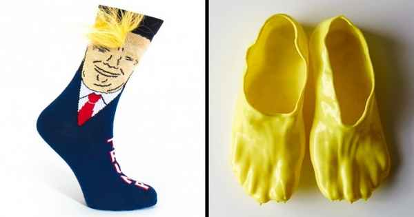 19 вещей, которые вы захотите купить, как только закончите над ними смеяться