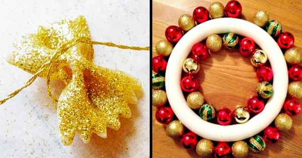 20 гениальных хитростей для создания незабываемой новогодней атмосферы в доме