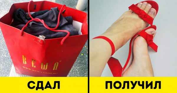 20 компаний, которые приготовили подарки для тех, кто отдаст им старые вещи