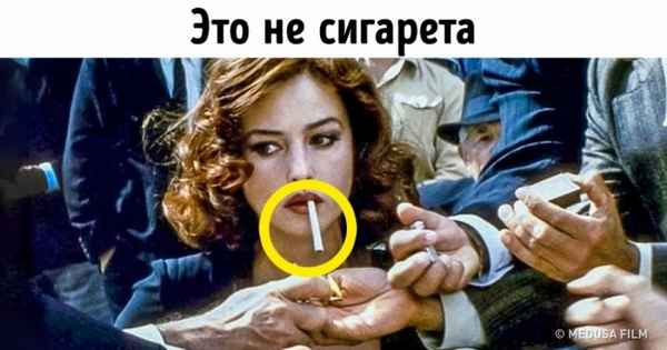 20 приемов со съемок кино, о которых не догадывается обычный зритель