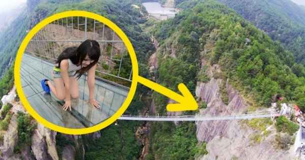 20 способов получить отличную порцию адреналина в отпуске