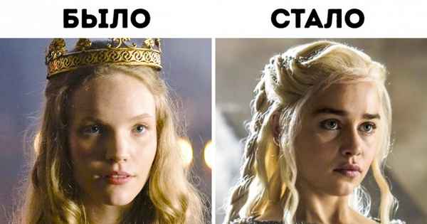 20 фактов об «Игре престолов» для тех, кто с нетерпением ждет выхода последнего сезона