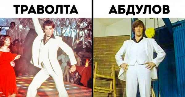 22 секрета о том, как снимались наши любимые фильмы