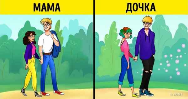 26 вопросов, которые нужно задать маме, чтобы лучше понять себя