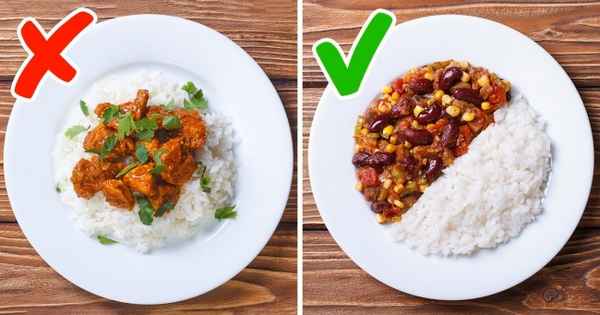 26 способов питаться вкусно, а тратить меньше